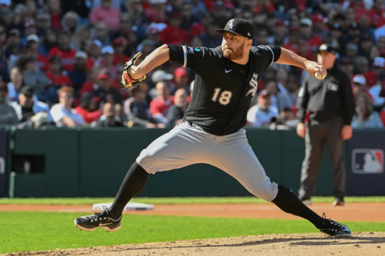 Kay to open for Sox in ALDS Game 2
